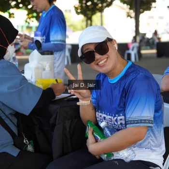 Runner Photo 3489421