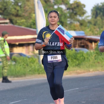 Runner Photo 3489426