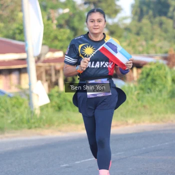 Runner Photo 3489430
