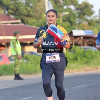 Runner Photo 3489431