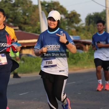 Runner Photo 3489432