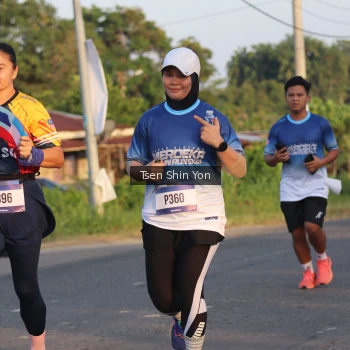 Runner Photo 3489433