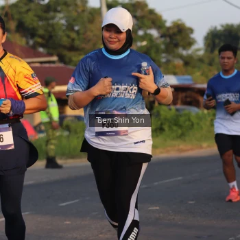 Runner Photo 3489435