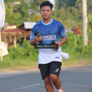 Runner Photo 3489443