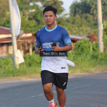 Runner Photo 3489444