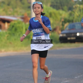Runner Photo 3489446
