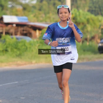 Runner Photo 3489447