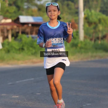 Runner Photo 3489448