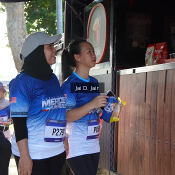 Runner Photo 3489450