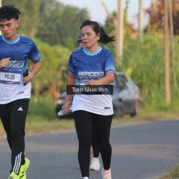 Runner Photo 3489452
