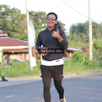 Runner Photo 3489453