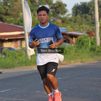 Runner Photo 3489454