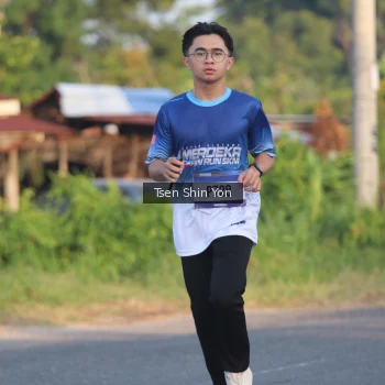 Runner Photo 3489455
