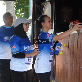 Runner Photo 3489456