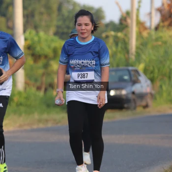 Runner Photo 3489459