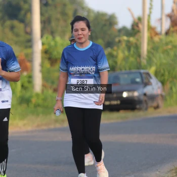 Runner Photo 3489464