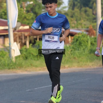 Runner Photo 3489465