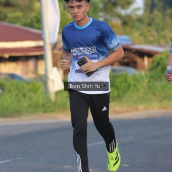 Runner Photo 3489466
