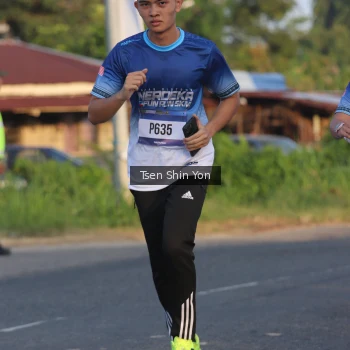 Runner Photo 3489469