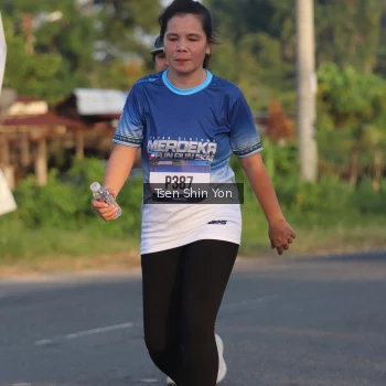 Runner Photo 3489470