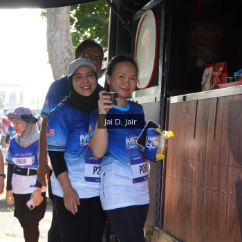 Runner Photo 3489473