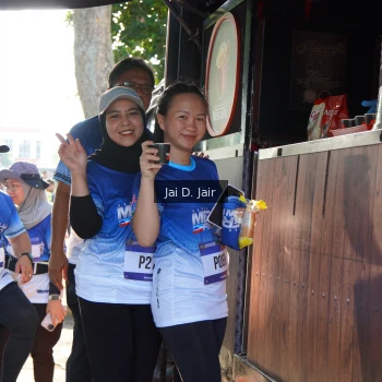 Runner Photo 3489474