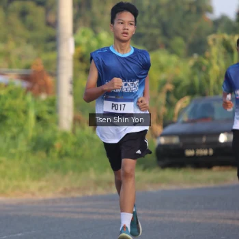 Runner Photo 3489475