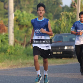 Runner Photo 3489476