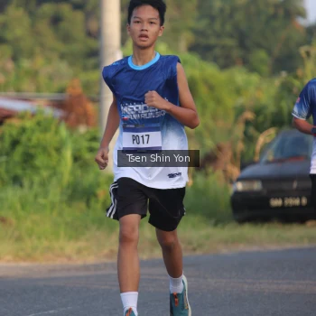Runner Photo 3489478