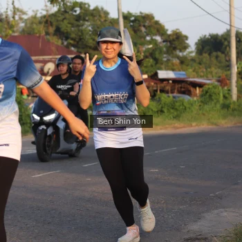 Runner Photo 3489480