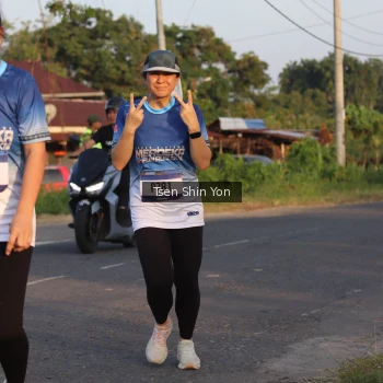 Runner Photo 3489481