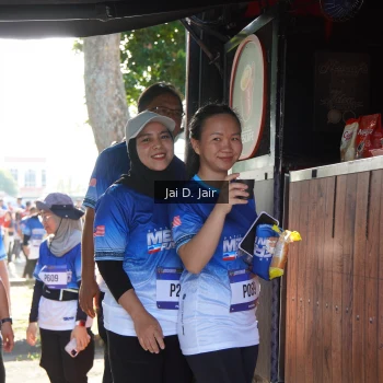 Runner Photo 3489484