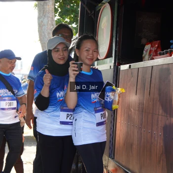 Runner Photo 3489487