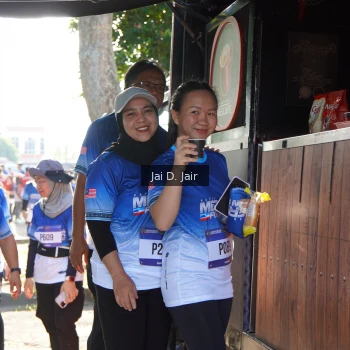 Runner Photo 3489488