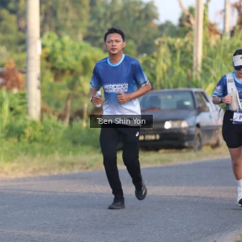 Runner Photo 3489489