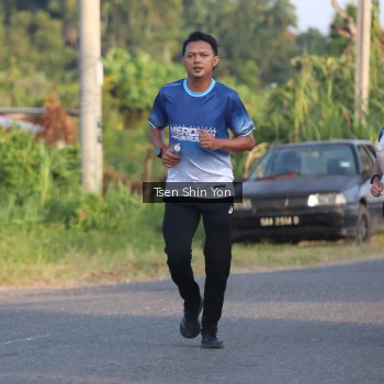 Runner Photo 3489493