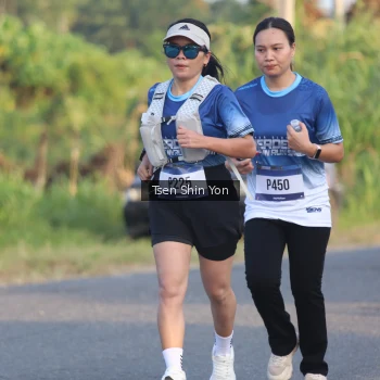 Runner Photo 3489498