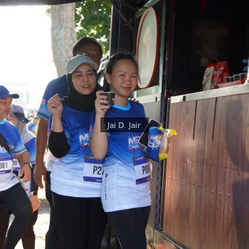 Runner Photo 3489500
