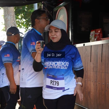 Runner Photo 3489502