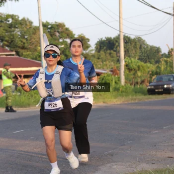 Runner Photo 3489505