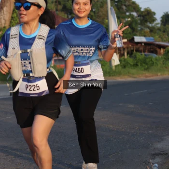 Runner Photo 3489506