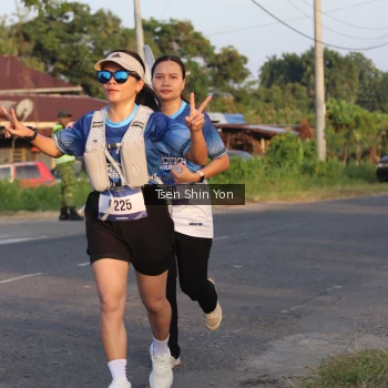 Runner Photo 3489507