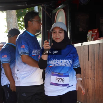 Runner Photo 3489510