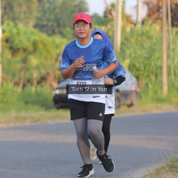 Runner Photo 3489511