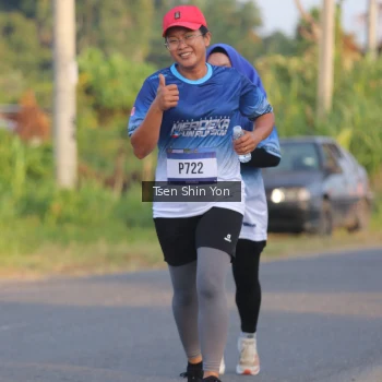 Runner Photo 3489515