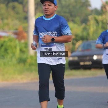 Runner Photo 3489523