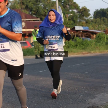 Runner Photo 3489524