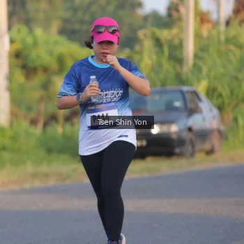 Runner Photo 3489525