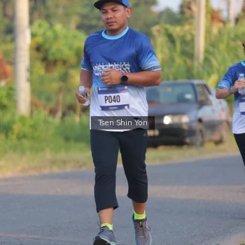 Runner Photo 3489526