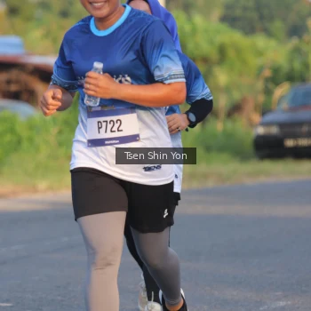 Runner Photo 3489532